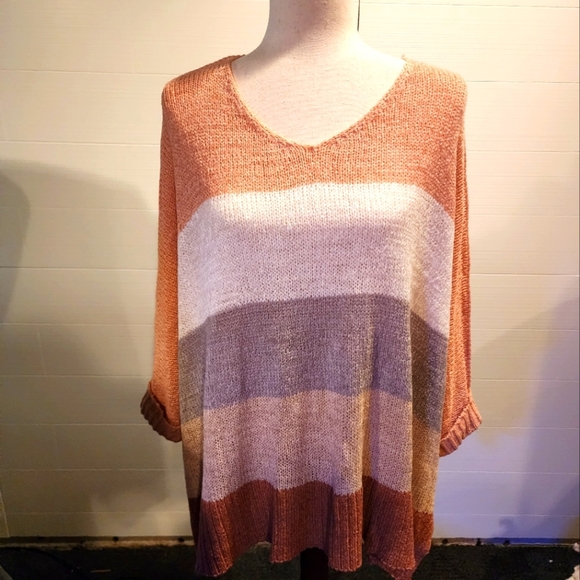 Knit Sweater - Picture 2 of 5